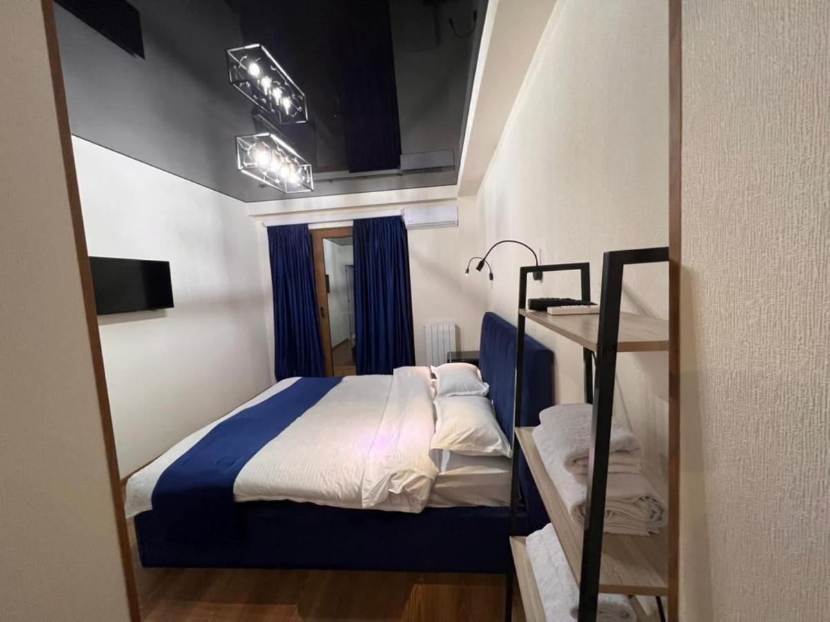 Natali Boutique Hotel Tiflis Exterior foto