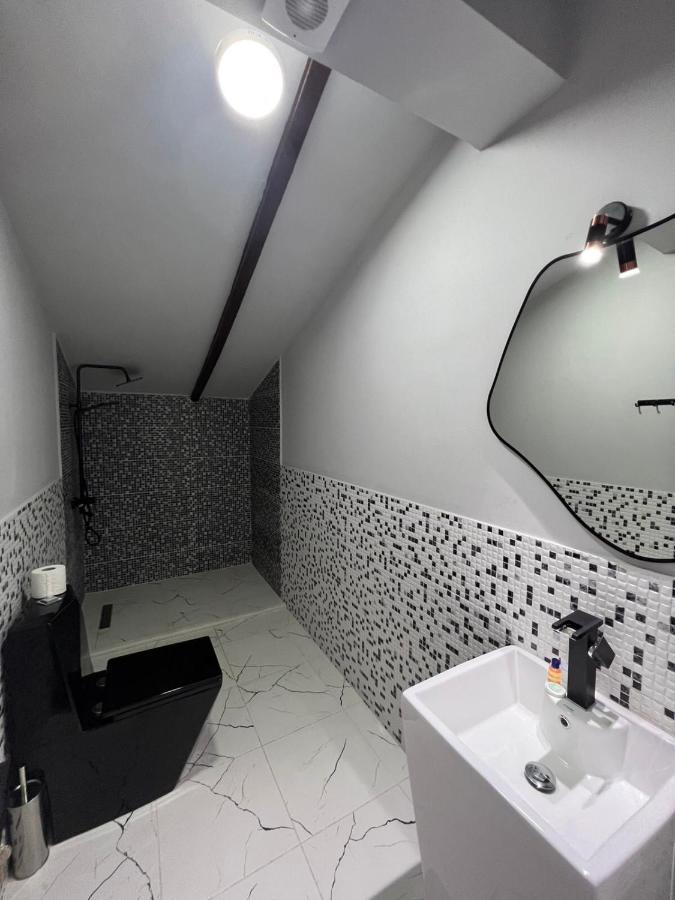 Natali Boutique Hotel Tiflis Exterior foto
